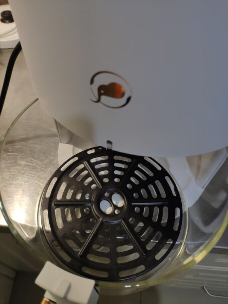 空气炸锅象圈空气炸锅家用智能小型可视全自动多功能烤箱电炸锅良心点评配置区别,真的好吗！