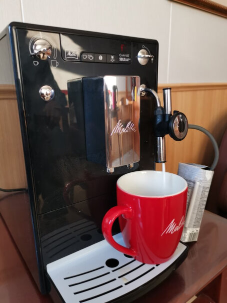 咖啡机德国美乐家Melitta咖啡机到底要怎么选择,到底是不是智商税！