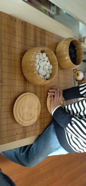 双元围棋象棋俩用套装你好我能就要象棋吗？