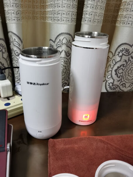 电水壶-热水瓶荣事达电水壶冰箱评测质量怎么样！评测比较哪款好？