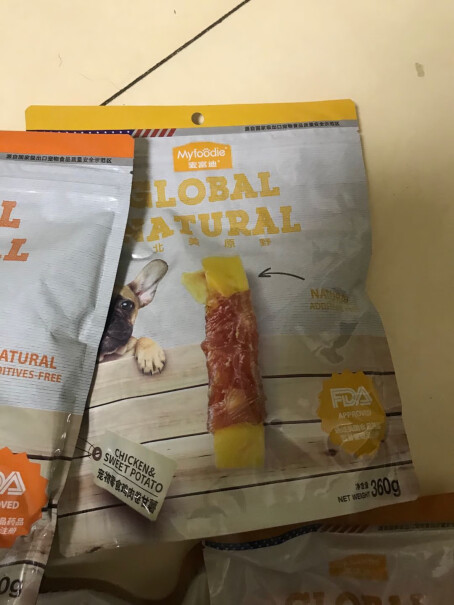 狗零食麦富迪狗零食北美原野宠物鸡肉干鸭肉干评测教你怎么选,到底要怎么选择？