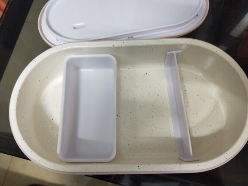 优益免注水加热饭盒保温饭盒密封性如何？