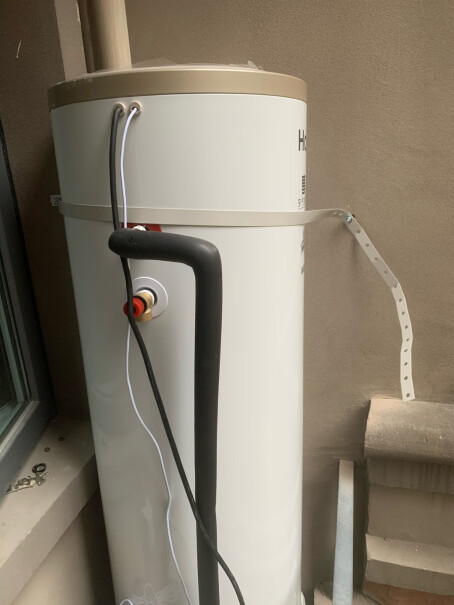 海尔空气能热水器家用200升一级能效WiFi语音互联一个月要多少度电啊亲们？
