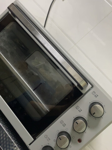 苏泊尔家用多功能电烤箱35升大容量有没有人试过发酵功能？
