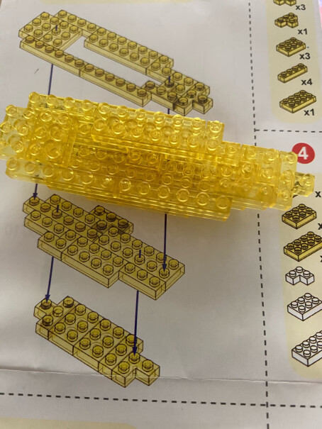 积木衍简Yanjian评测结果好吗,入手评测到底要不要买！