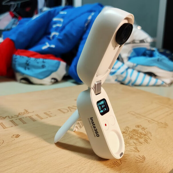 运动相机Insta360 GO 2宠物套餐性能评测,深度剖析功能区别？