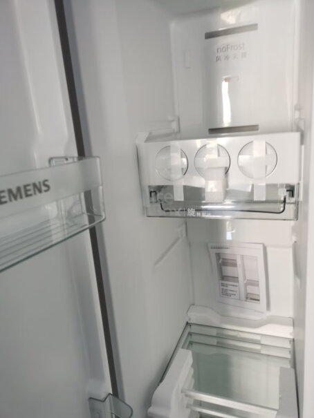 冰洗套装西门子对开门冰箱洗烘一体机套装质量值得入手吗,来看下质量评测怎么样吧！