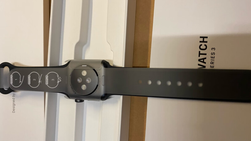 Apple Watch 3智能手表这个更新之后很耗电吗？