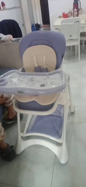 婴幼儿餐椅Pouch帛琦好用吗？评测真的很坑吗？