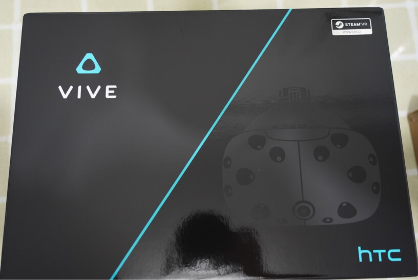 VR眼镜HTC VIVE PRO 2 VR眼镜套装质量好吗,网友诚实不欺人！