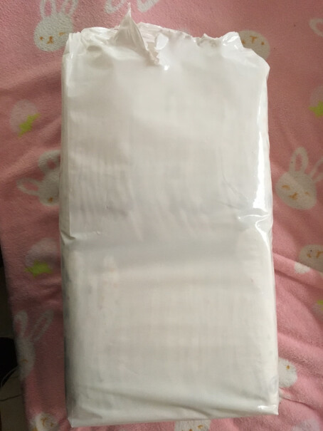 妈咪宝贝MamyPoko纸尿裤L138片云柔干爽尿不湿箱装6个月10公斤，买什么号码的呢？