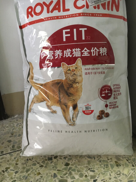 ROYALCANIN猫咪很瘦吃哪一款合适？
