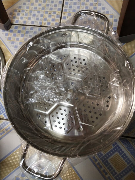 华帝VATTI这个锅锅盖滴水，设计有问题？