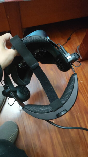 VR眼镜HTC VIVE PRO 2 VR眼镜套装评测质量好不好,优劣分析评测结果！