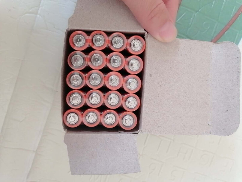 电池-充电器倍量 电池5号20节+7号电池20粒装 碳性干适用于儿童玩具测评大揭秘,来看下质量评测怎么样吧！