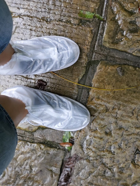 户外工具驰动雨靴雨鞋套性能评测,冰箱评测质量怎么样！