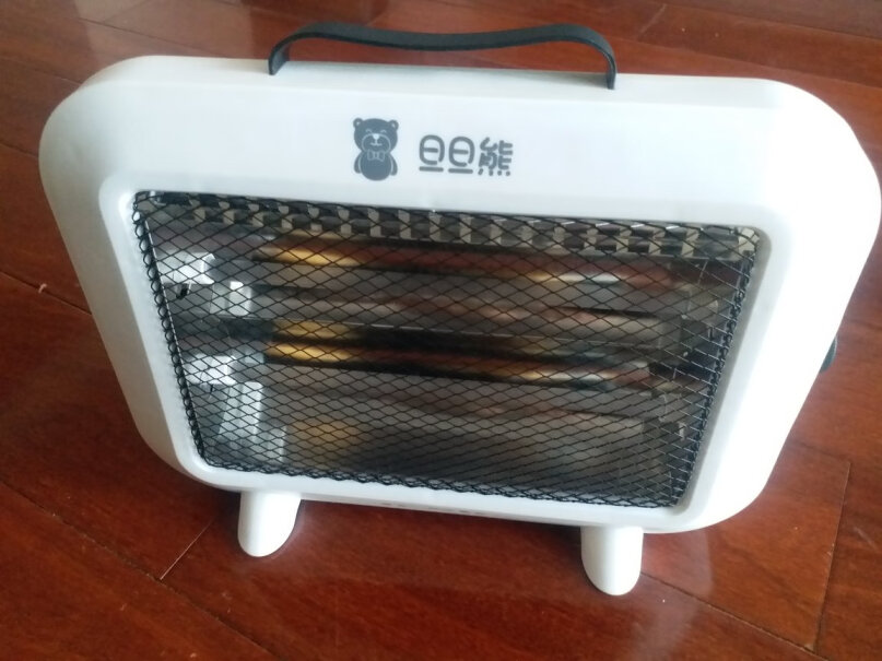 旦旦熊小太阳取暖器家用节能省电烤火炉小型桌面烤火器速热电暖气分享怎么样？最新评测揭秘！