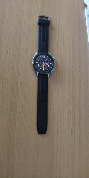 智能配饰华为手表表带GT2棕色好用吗？评测值得入手吗？