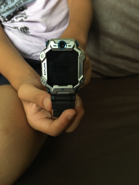 智能手表小天才儿童电话手表Z7 蜘蛛侠电影联推款 翻转双摄评测性价比高吗,评测结果好吗？