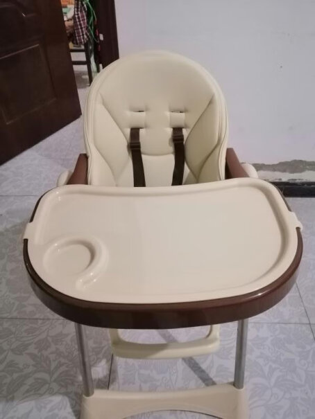 婴幼儿餐椅优呗儿童餐椅婴儿多功能座椅为什么买家这样评价！质量真的好吗？