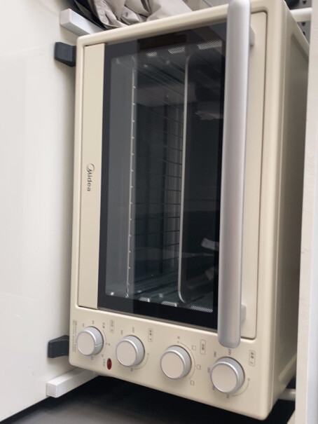 电烤箱Midea美的35升家用多功能电烤箱分析哪款更适合你,使用良心测评分享。