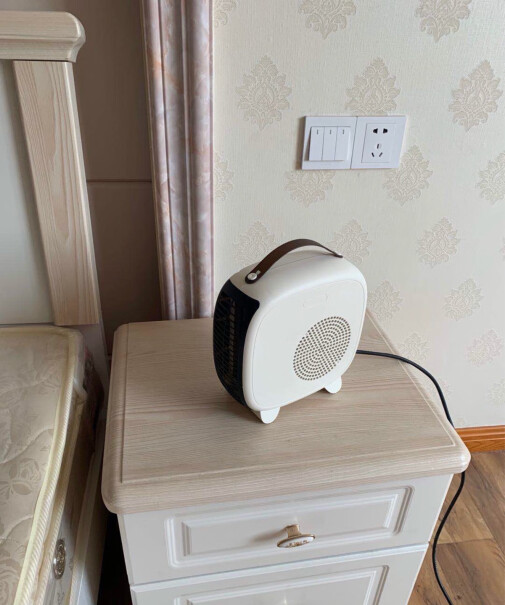 先锋(Singfun)取暖器十平米的房间能暖的过来吗？