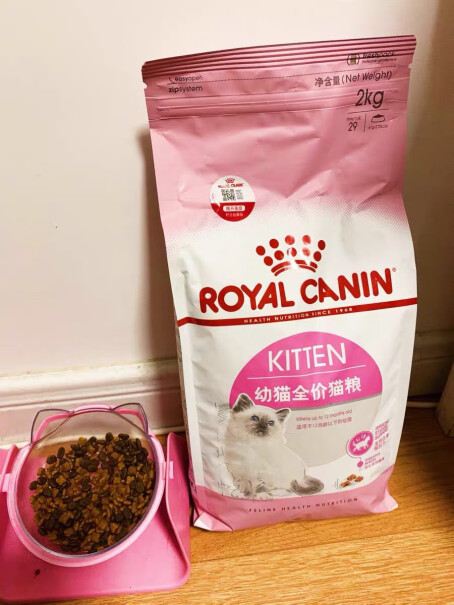 ROYALCANIN这款猫粮有没有规定什么猫吃的？还是所有幼猫都适合的？我的是英短刚刚两个月多一点，买这款猫粮合适吗？