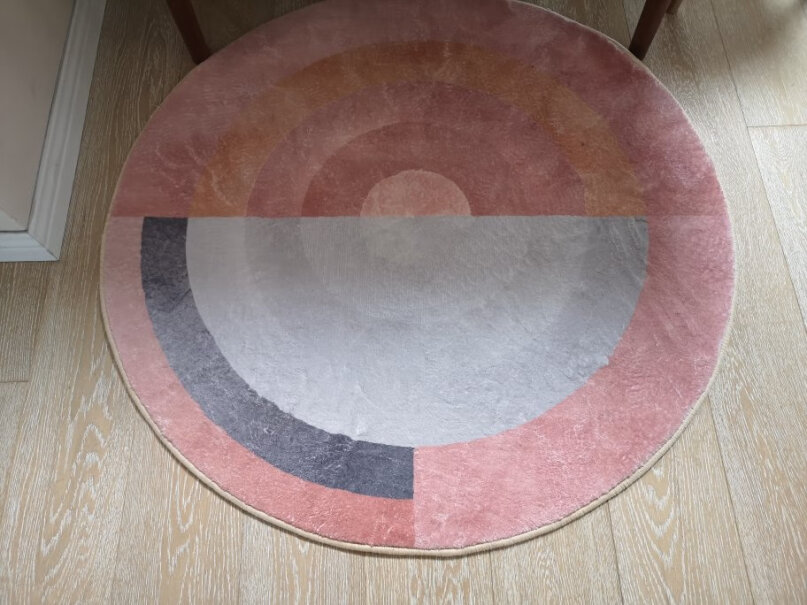 京东（JINGDONG）地毯京东京造床边毯评测哪款质量更好,测评结果让你出乎意料！