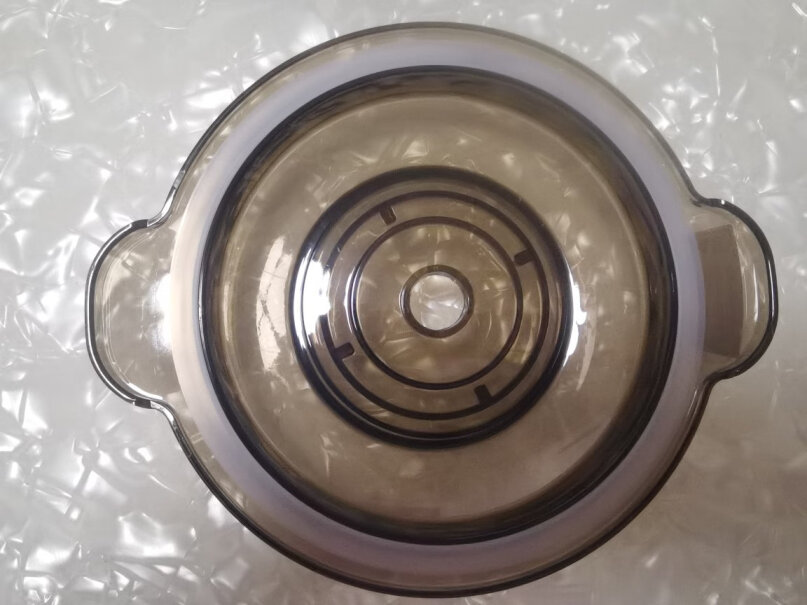 苏泊尔绞肉机家用电动不锈钢多能料理机这个底下玻璃杯一摔就碎吧？