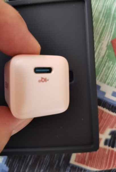 Anker安克 苹果充电器Nano PD20W快充头MFi认证1.2米数据线套装 兼容iPhone1我怎么觉得用这个充的电比原装充的掉电更快？你们有这种感觉吗？