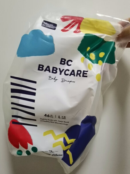 尿不湿纸尿裤babycare薄柔XL421217kg瞬吸质量靠谱吗？专家们分析实情爆料？