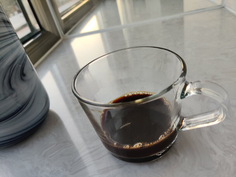 咖啡机小熊咖啡机家用意式半自动质量真的差吗,评测好不好用？