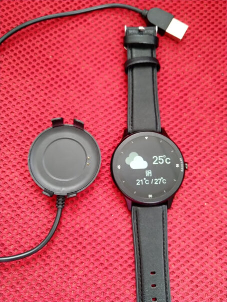 纽曼智能手表T5这个可以测跑步距离吗？