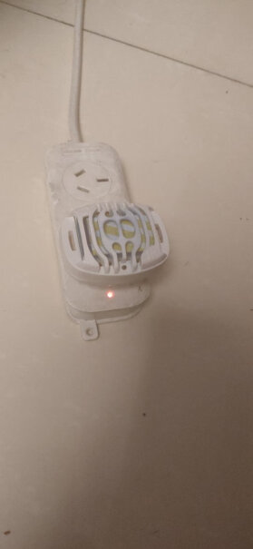 雷达Raid电蚊香片用这个蚊香片，会使人全身发痒吗？
