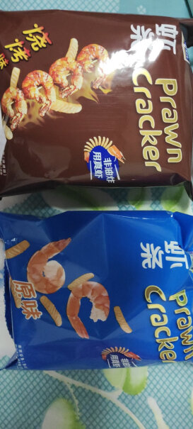 亲亲（Qinqin）休闲零食亲亲虾条怀旧零食测评结果震惊你！告诉你哪款性价比高？