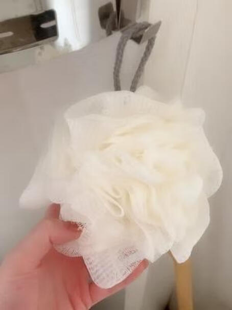 浴室用品妙馨思搓澡巾质量真的好吗,使用良心测评分享。
