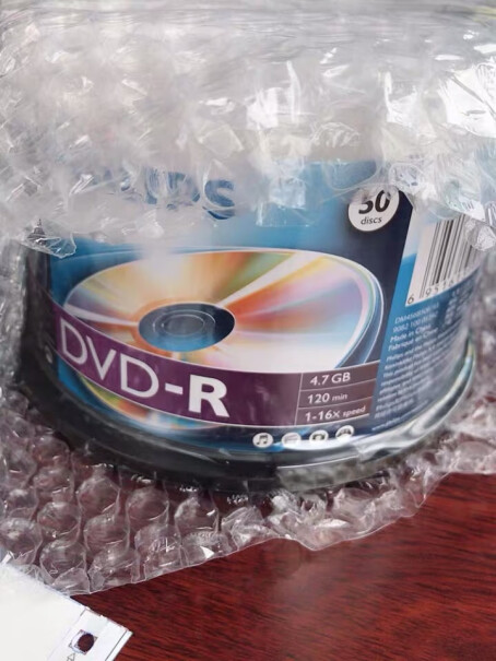 刻录碟片飞利浦CD-R光盘评测质量好吗,多少钱？
