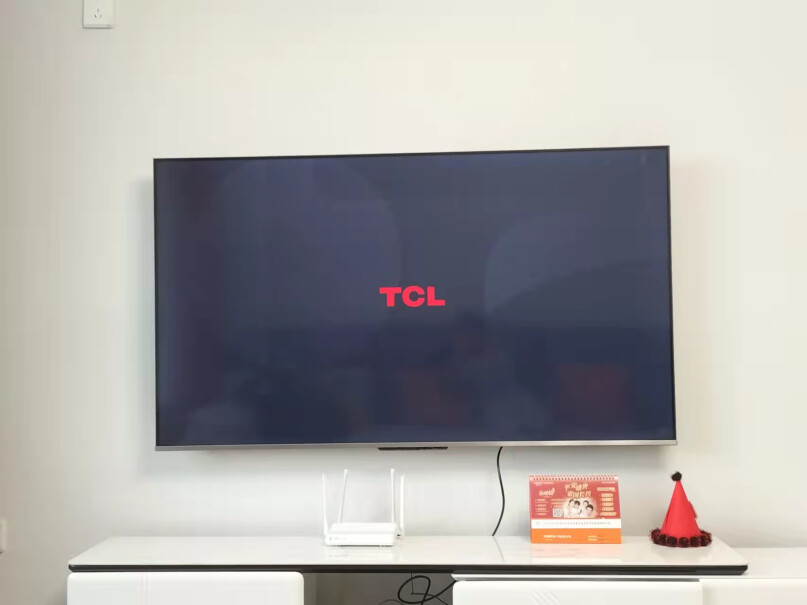 TCL平板电视55Q10G55英寸Mini值得买吗？内幕透露。