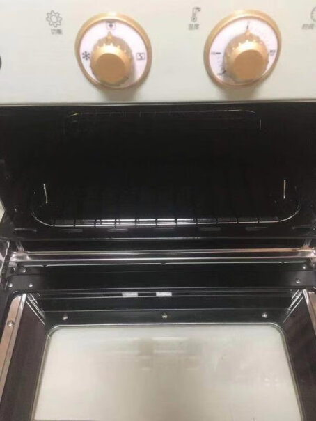 柏翠petrus空气炸锅烤箱一体机20L小型家用不是上下管独立控温影响操作吗？