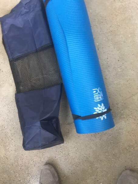 奥义瑜伽垫加厚15mm舒适防硌健身垫多大尺寸了？
