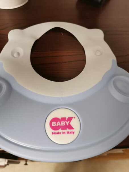 洗澡用具OKBABY婴儿洗发浴帽评测怎么样！良心点评配置区别？