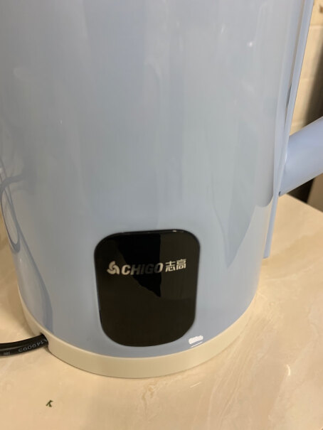 志高（CHIGO）电水壶-热水瓶志高电水壶烧水壶评测质量怎么样！质量到底怎么样好不好？