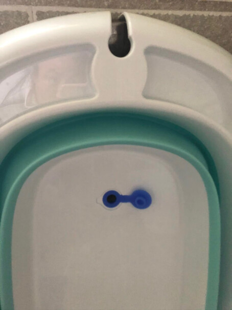 洗澡用具日康（rikang浴盆婴儿洗澡盆婴儿折叠浴盆告诉你哪款性价比高,评测值得入手吗？
