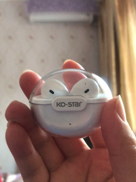 KO-START26真无线蓝牙耳机迷你隐形运动OPPO手机能用吗？