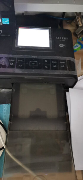 拍立得佳能CP1300相片打印机套餐评测不看后悔,质量靠谱吗？