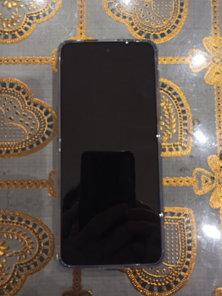 Note11TPro小米手机烫手不？