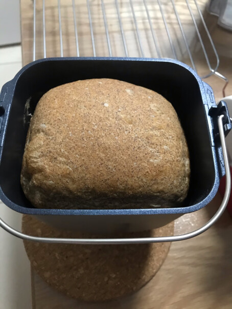 松下面包机做一次面包需要多长时间？