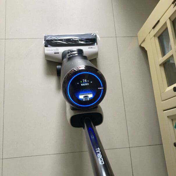 添可TINECO无线智能洗地机芙万2.0LED家用扫地机吸拖一体手持吸尘器led的用完滚刷是不是要取出晒干？要不时间久了会不会发臭？