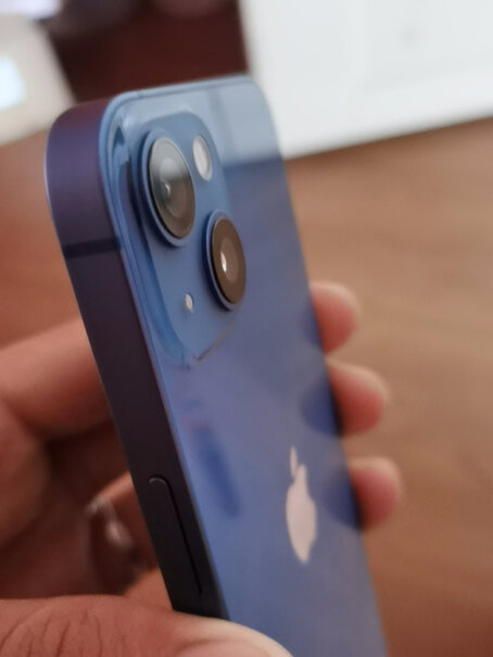 AppleiPhoneiPhone 13能同时插入两张电信卡吗？