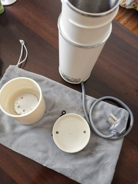 电水壶-热水瓶大宇DAEWOO电水壶烧水壶便携式家用宿舍学生旅行电热水壶值得买吗？哪款性价比更好？